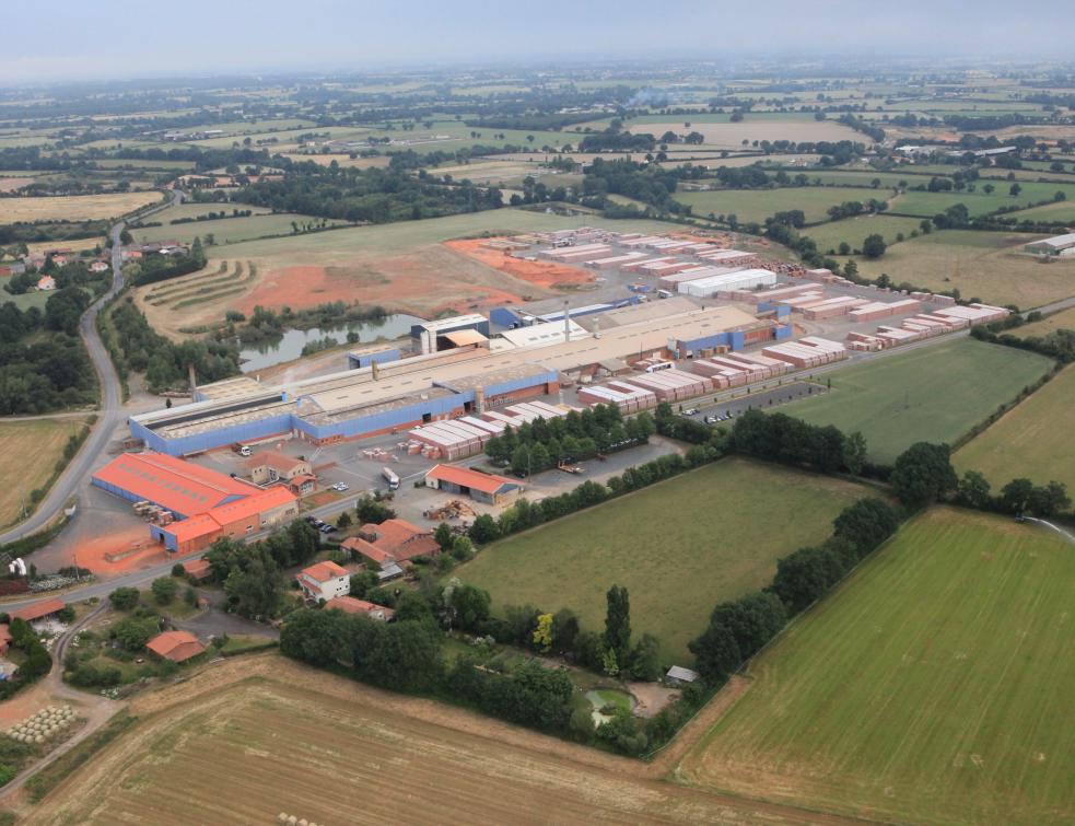 Bouyer Leroux remet une offre dachat à Soprofen